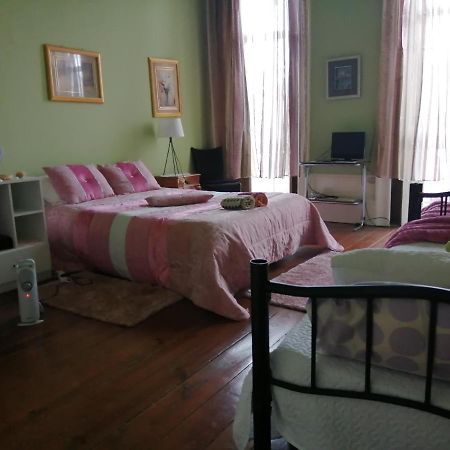 포르투 Casa Dragao B&B 외부 사진