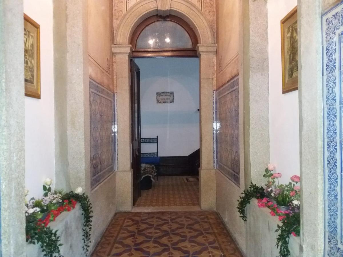 포르투 Casa Dragao B&B 외부 사진