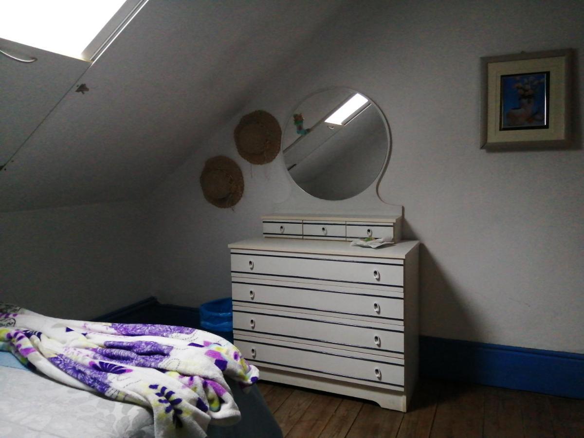 포르투 Casa Dragao B&B 외부 사진