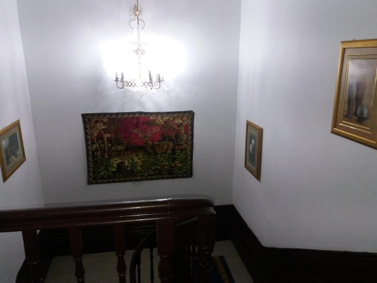 포르투 Casa Dragao B&B 외부 사진