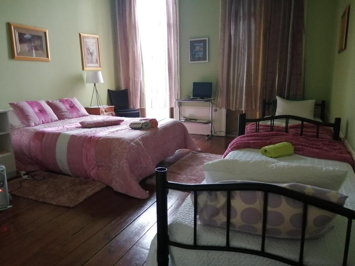 포르투 Casa Dragao B&B 외부 사진
