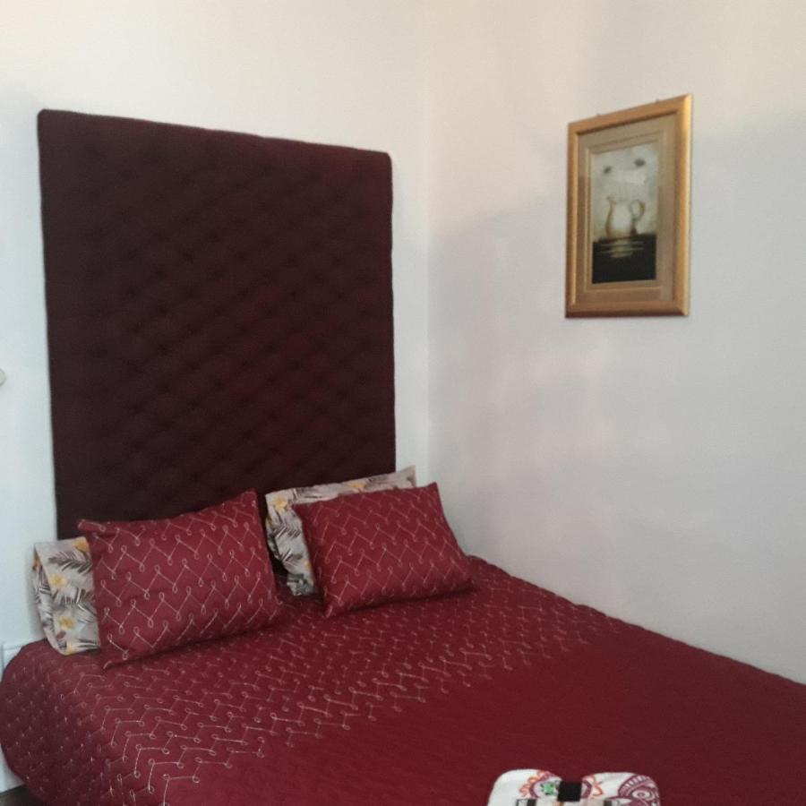 포르투 Casa Dragao B&B 외부 사진