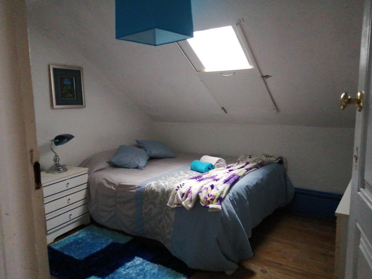 포르투 Casa Dragao B&B 외부 사진