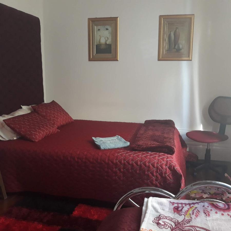 포르투 Casa Dragao B&B 외부 사진