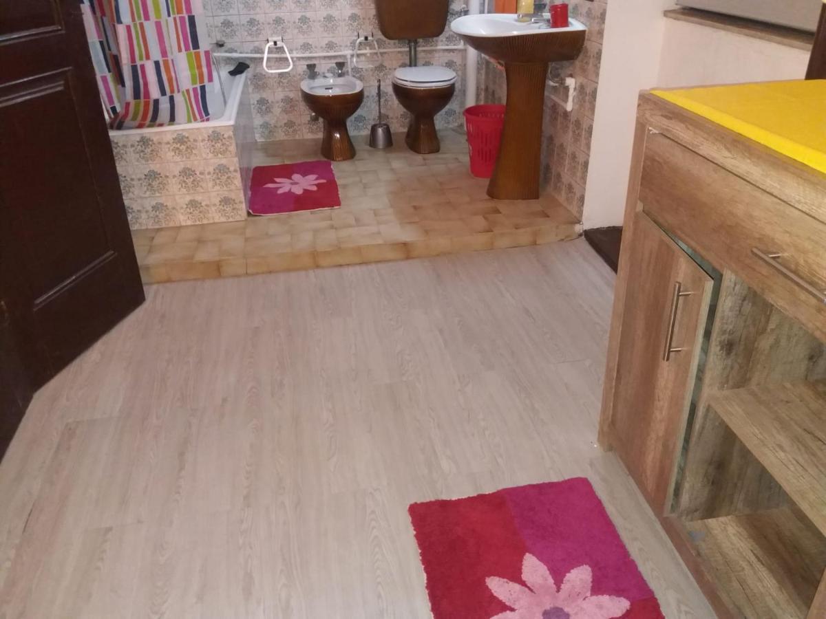 포르투 Casa Dragao B&B 외부 사진