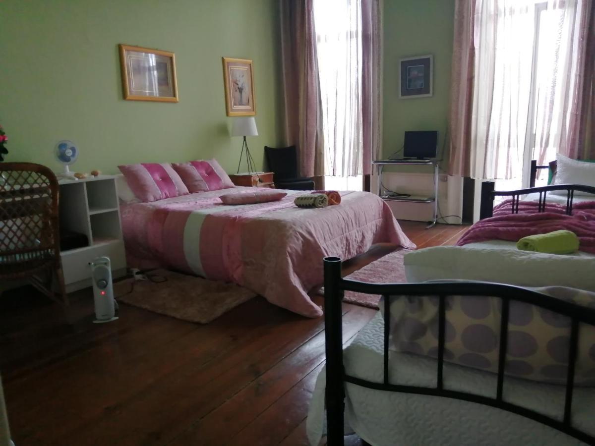 포르투 Casa Dragao B&B 외부 사진