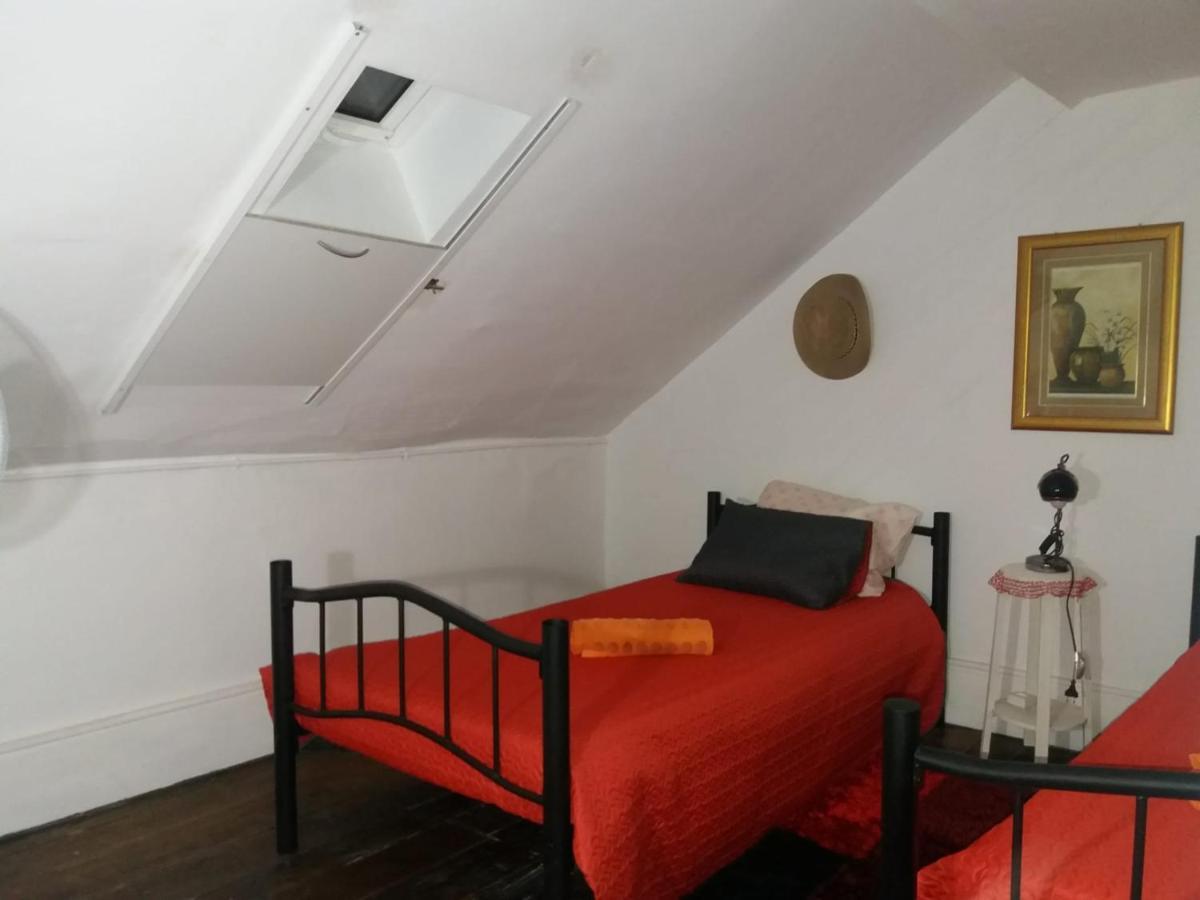 포르투 Casa Dragao B&B 외부 사진