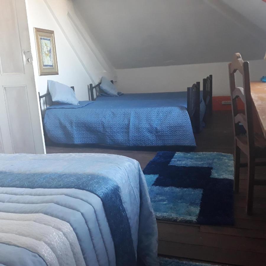 포르투 Casa Dragao B&B 외부 사진