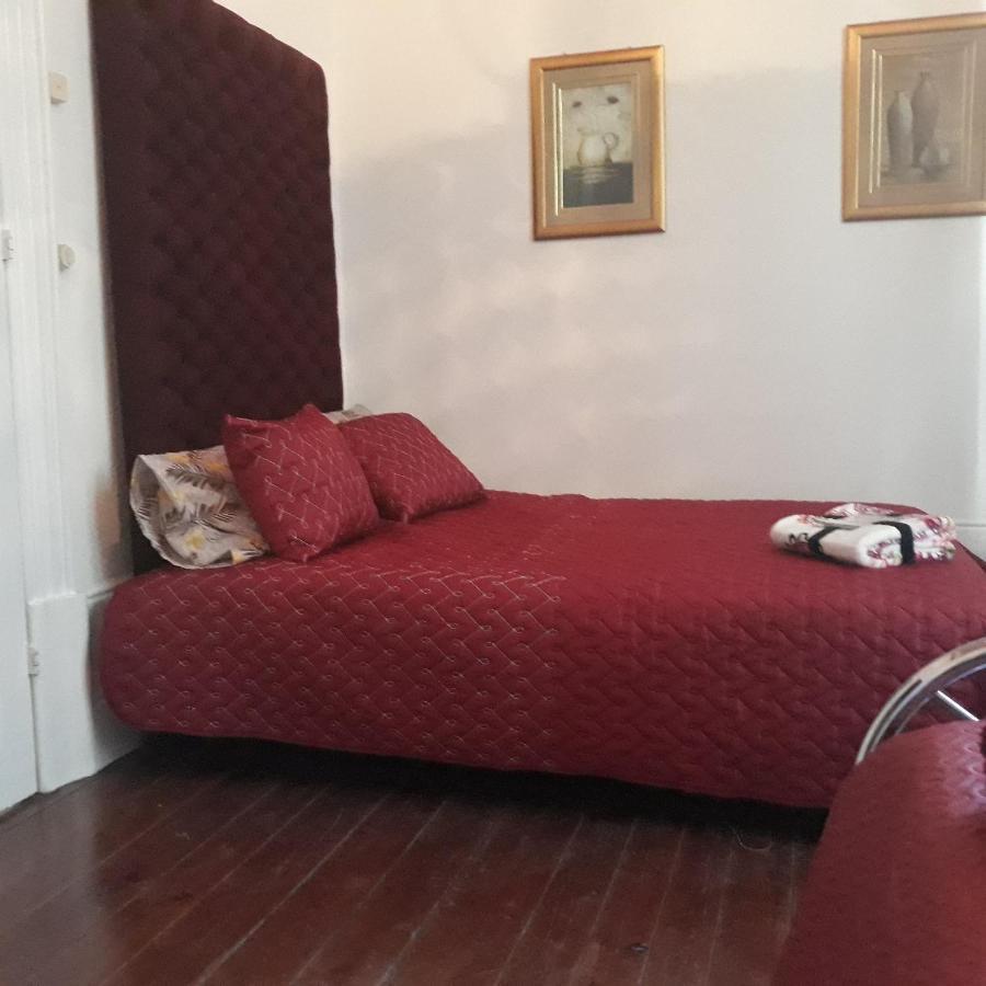 포르투 Casa Dragao B&B 외부 사진