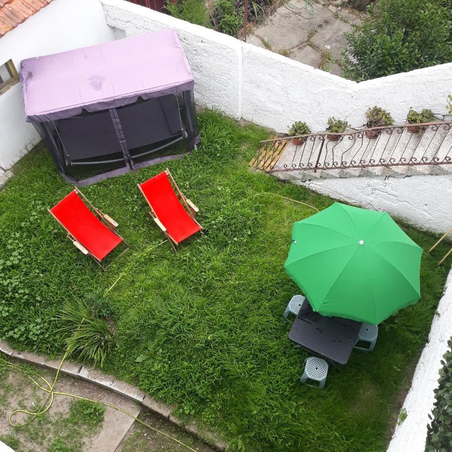 포르투 Casa Dragao B&B 외부 사진