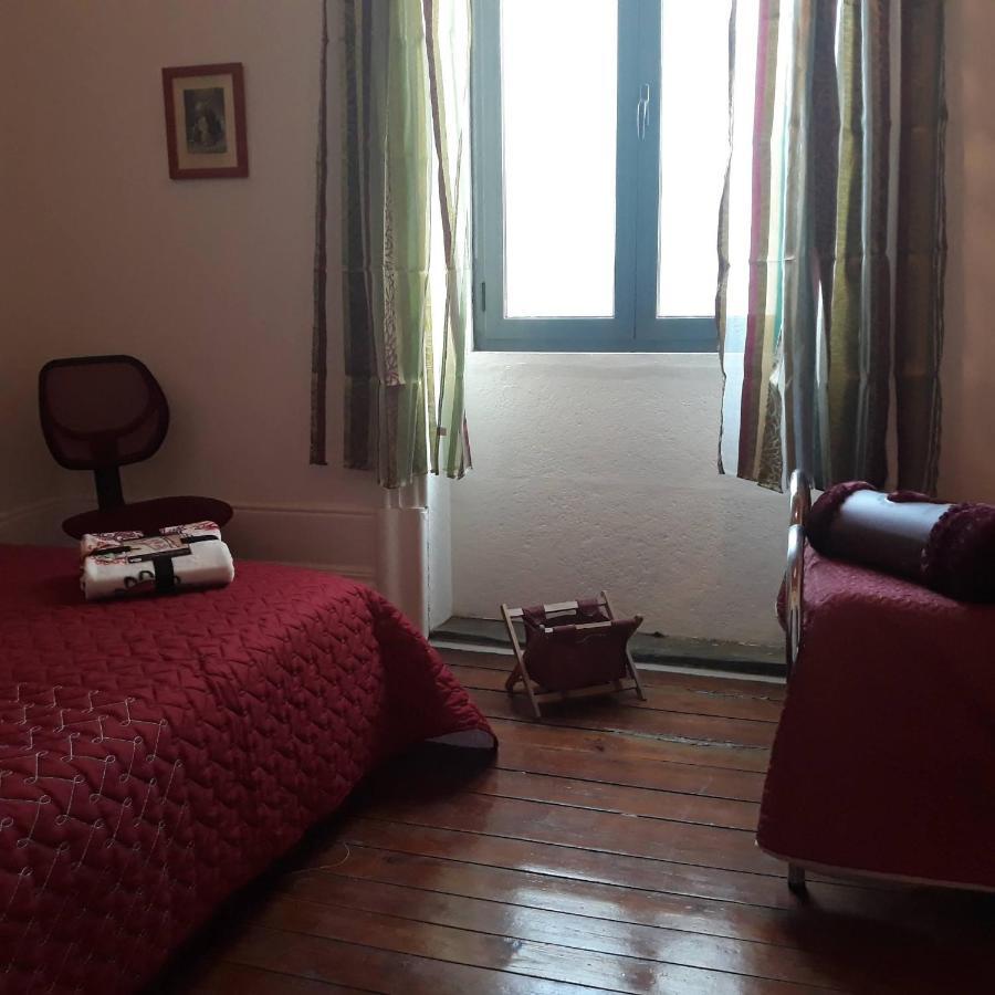 포르투 Casa Dragao B&B 외부 사진