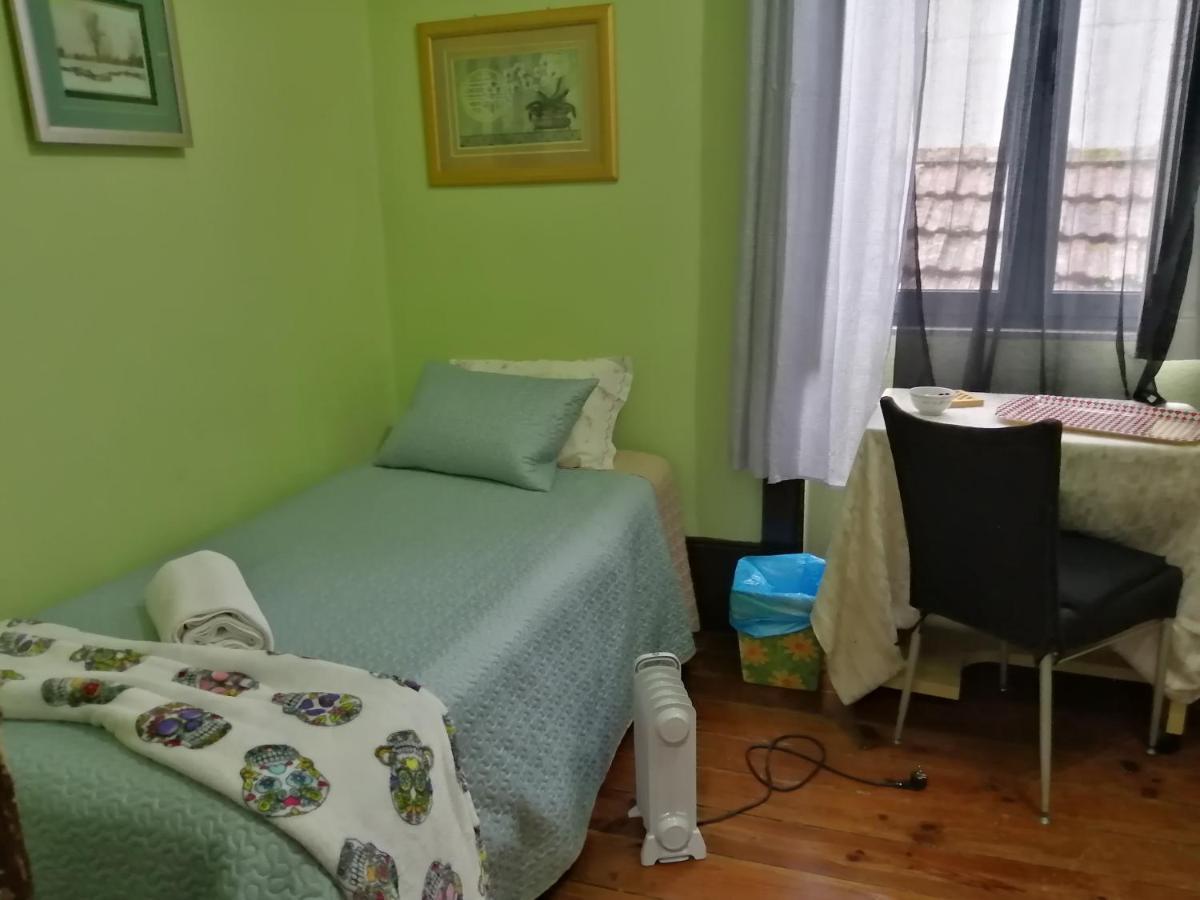 포르투 Casa Dragao B&B 외부 사진