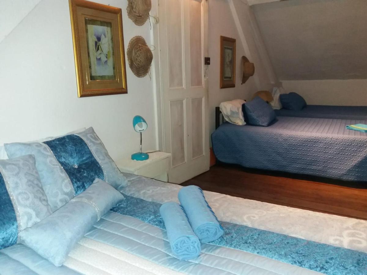 포르투 Casa Dragao B&B 외부 사진