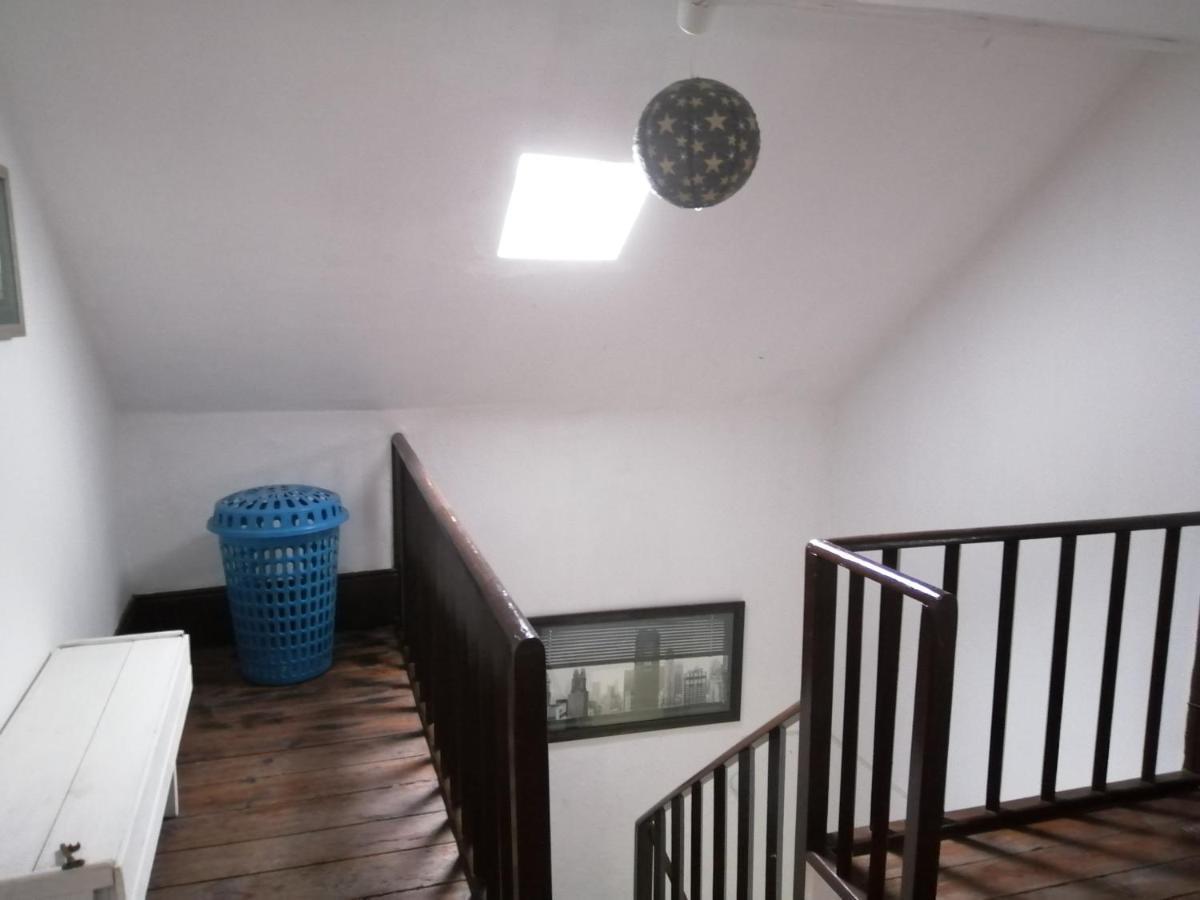 포르투 Casa Dragao B&B 외부 사진