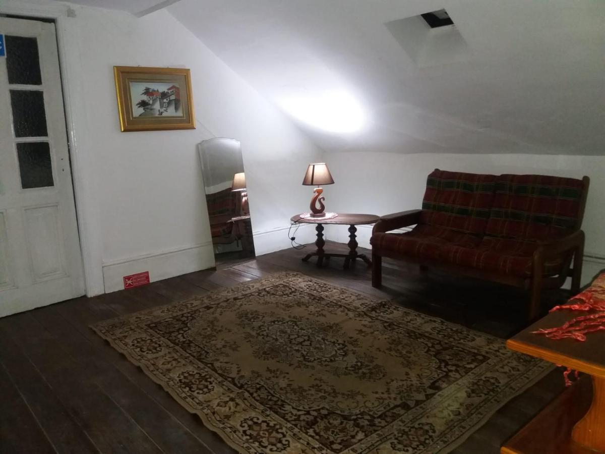 포르투 Casa Dragao B&B 외부 사진