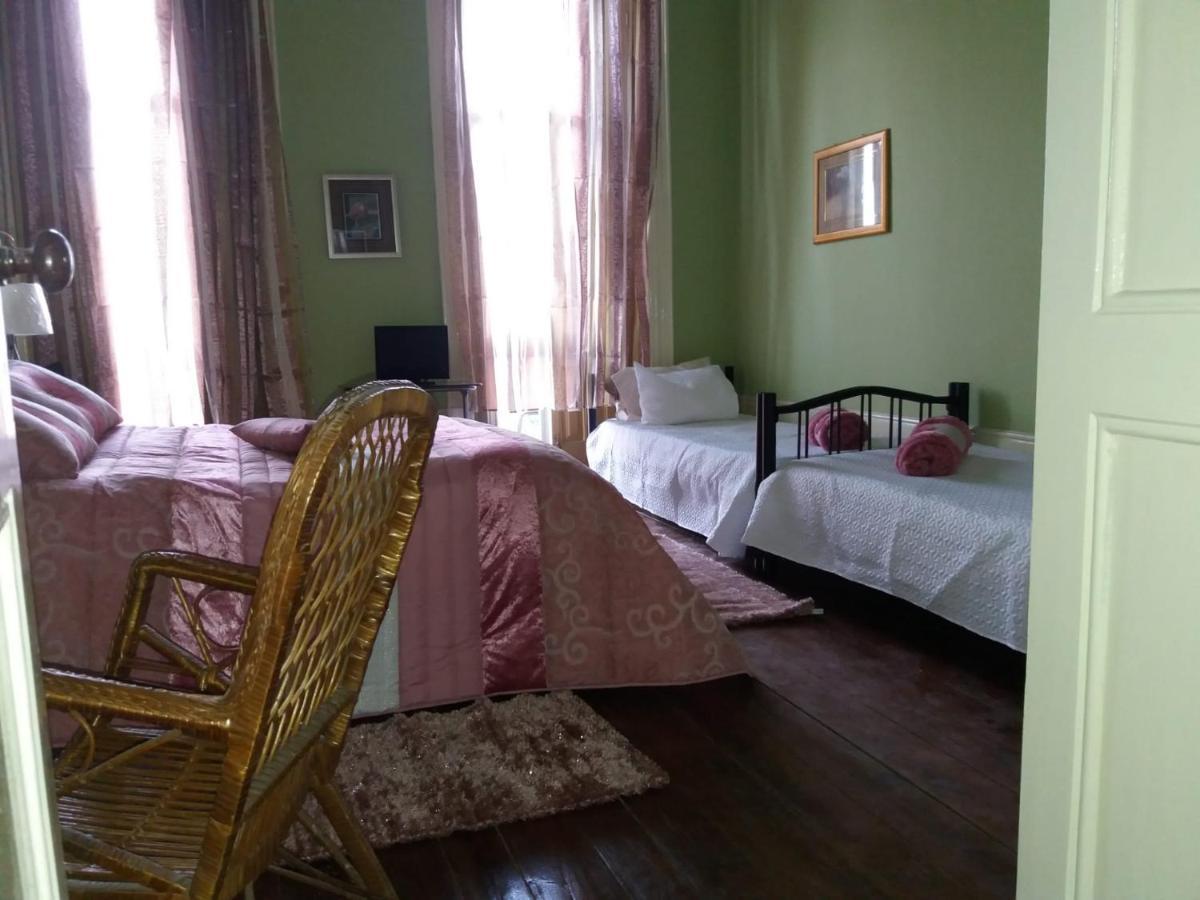 포르투 Casa Dragao B&B 외부 사진