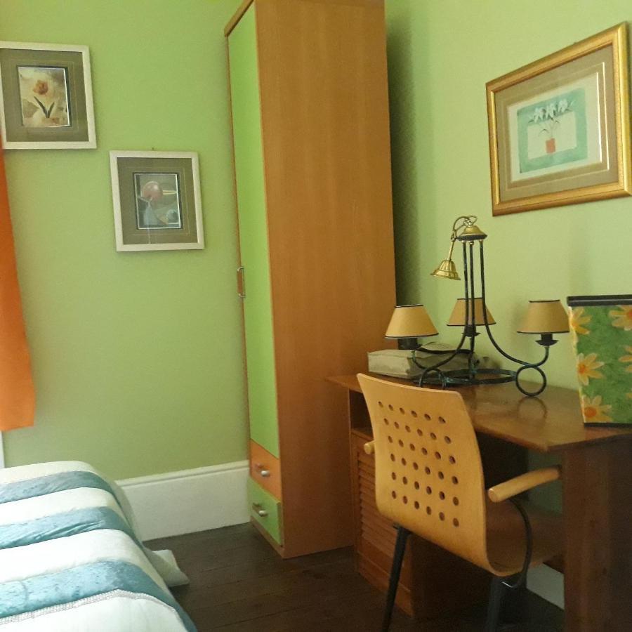 포르투 Casa Dragao B&B 외부 사진