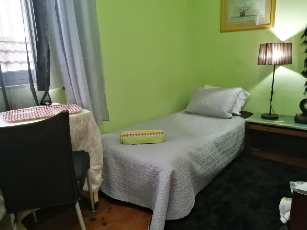 포르투 Casa Dragao B&B 외부 사진