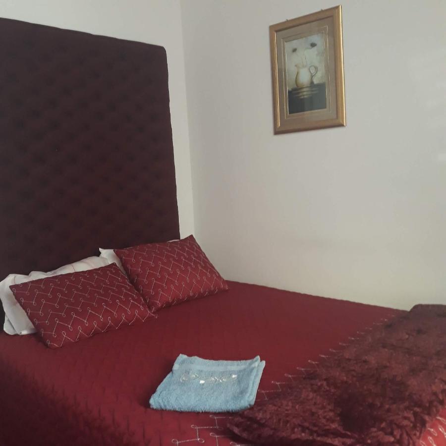 포르투 Casa Dragao B&B 외부 사진