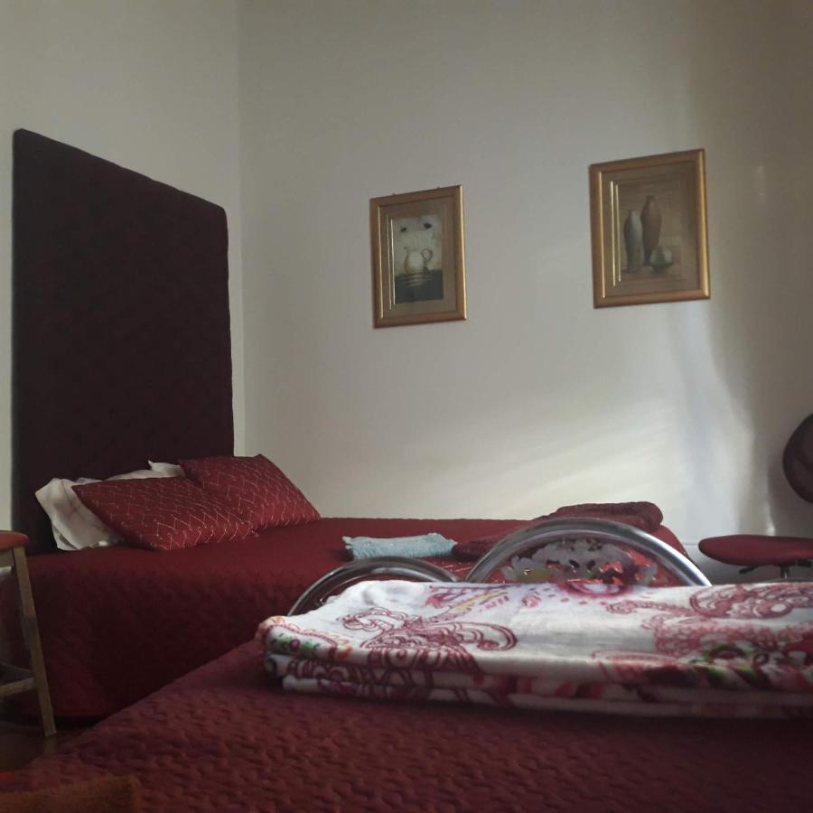 포르투 Casa Dragao B&B 외부 사진