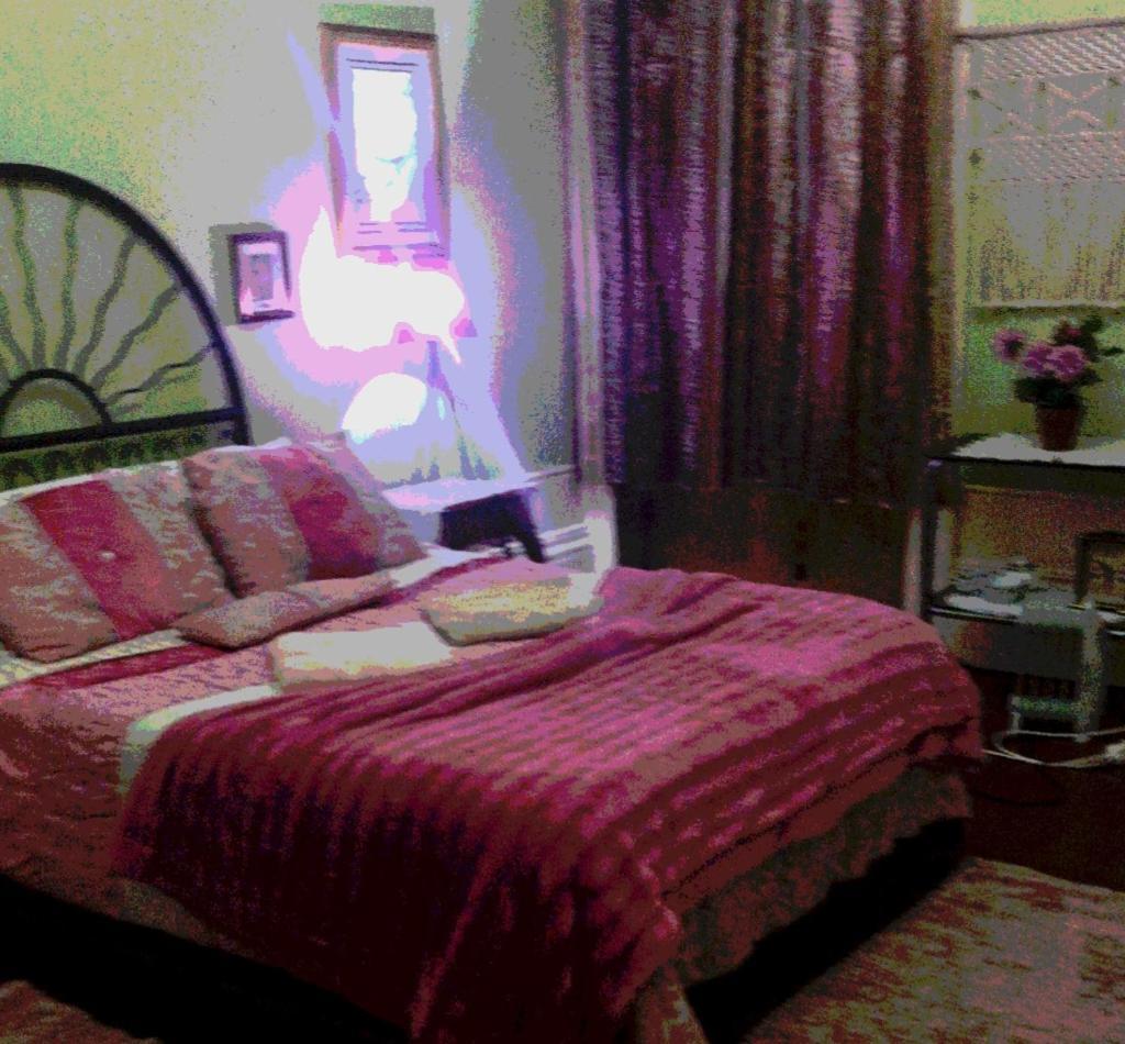 포르투 Casa Dragao B&B 외부 사진